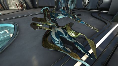 warframe wisp rule 34